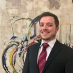 Dr. Alexandre de Almeida — sócio da 2ª geração e filho do Dr. Vital