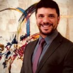 Dr. João Paulo Leoni — sócio da 2ª geração e filho do Dr. Angelo