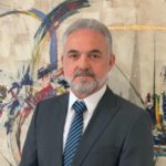 Dr. Vital de Almeida — sócio-fundador